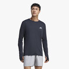 adidas Polera de Running adi365 Essentials, NEGRO, hi-res