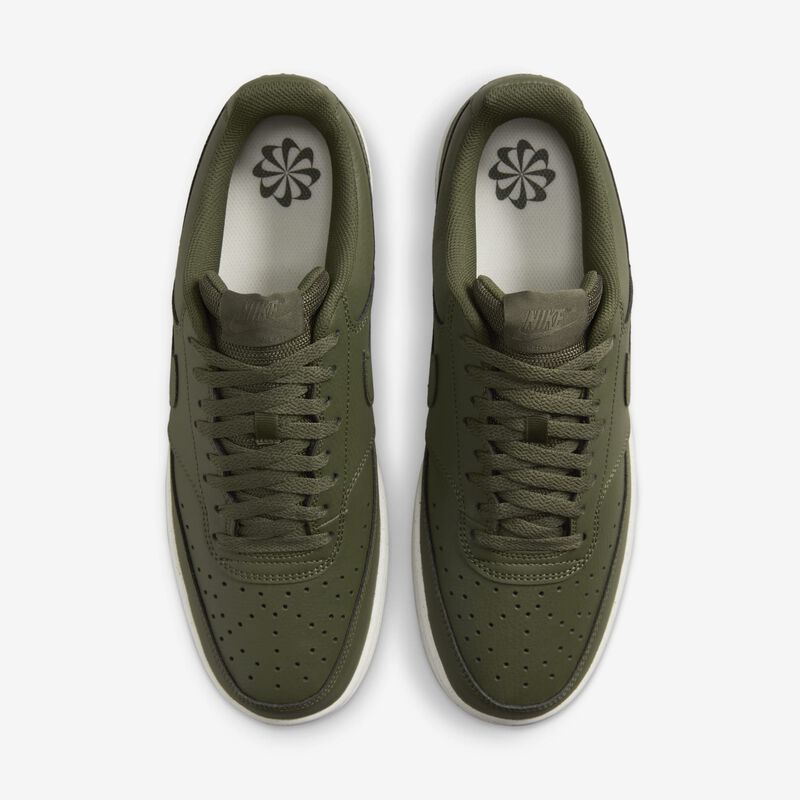 Nike Court Vision Low Next Nature, VERDE, hi-res image number null