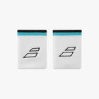 Babolat Mu&ntilde;equeras Terry Jumbo, BLANCO, hi-res