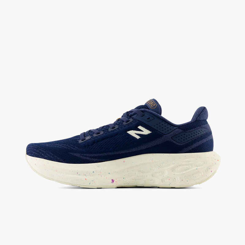New Balance Zapatillas Fresh Foam X 1080, AZUL, hi-res image number null