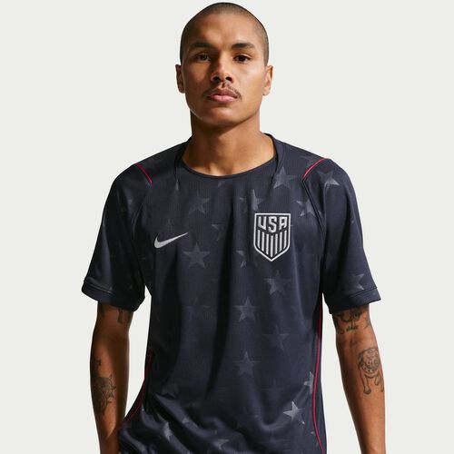Nike Camiseta USA Stadium Visitante 2026