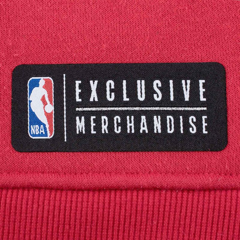 NBA Poler&oacute;n Alley Oop, ROJO, hi-res image number null