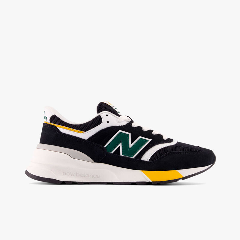 New Balance Zapatillas U997REC, NEGRO, hi-res image number null