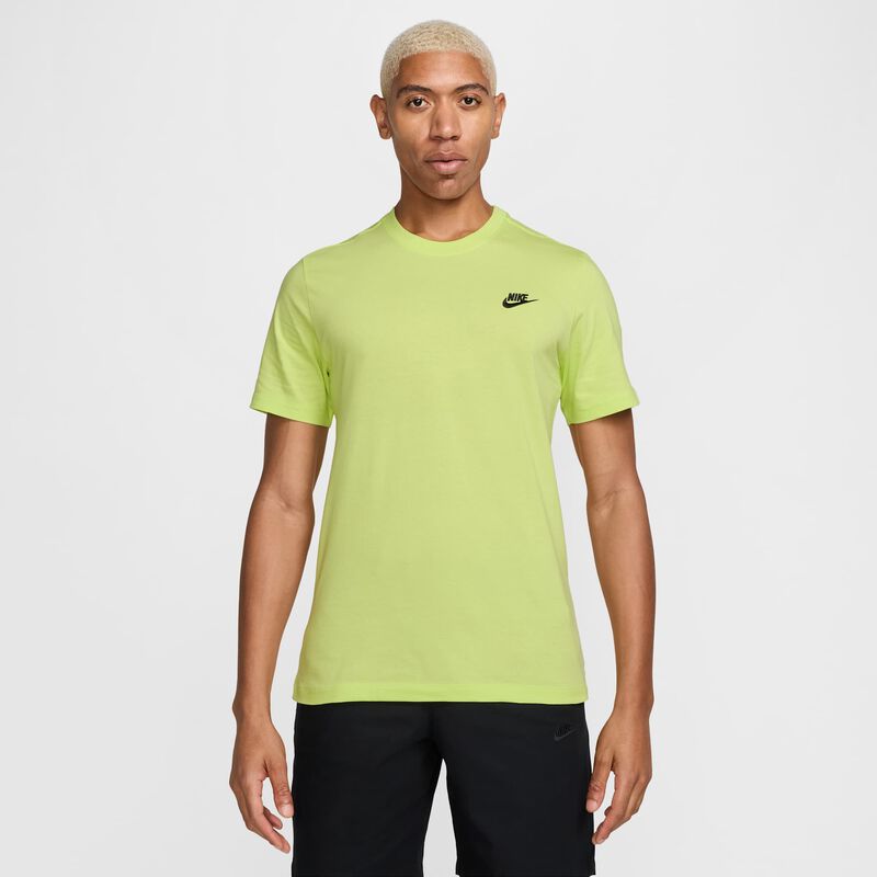 Nike Sportswear Club, AMARILLO, hi-res image number null