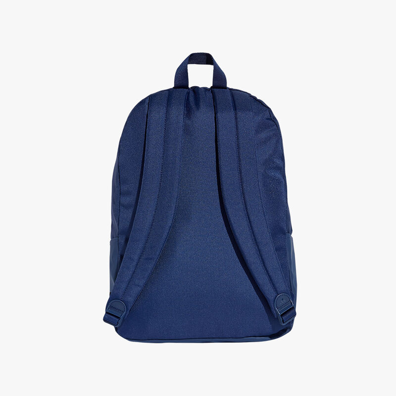 adidas Mochila Classic 3 Bar Logo, AZUL, hi-res image number null