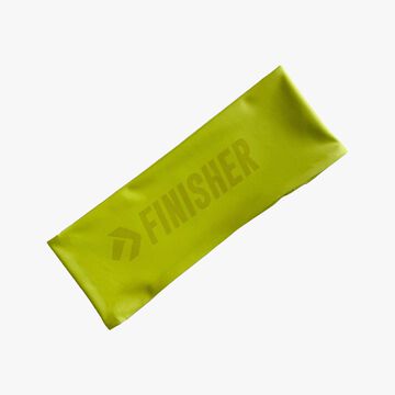 Finisher Cintillo Running Reversible