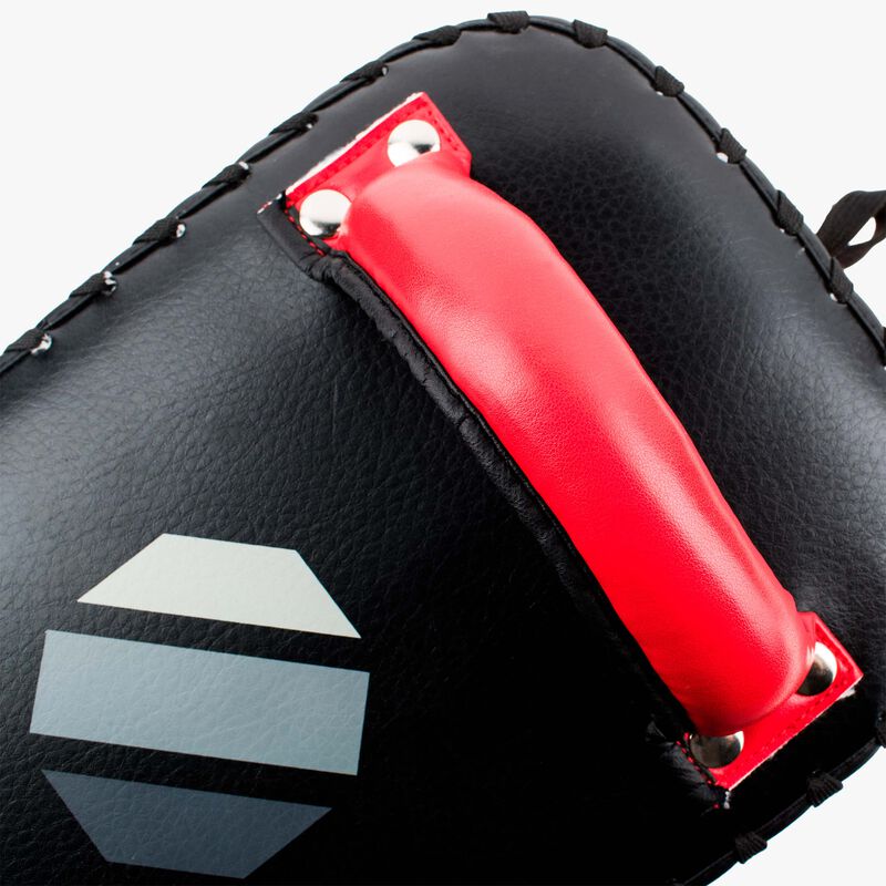 UFC Escudo Contender Muay Thai, NEGRO, hi-res image number null