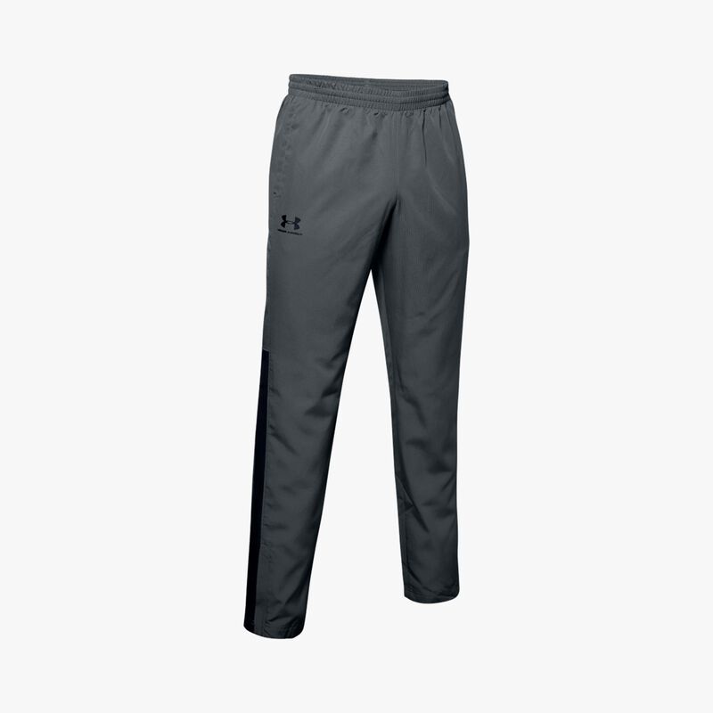 Under Armour Pantal&oacute;n Vital Woven, GRIS, hi-res image number null