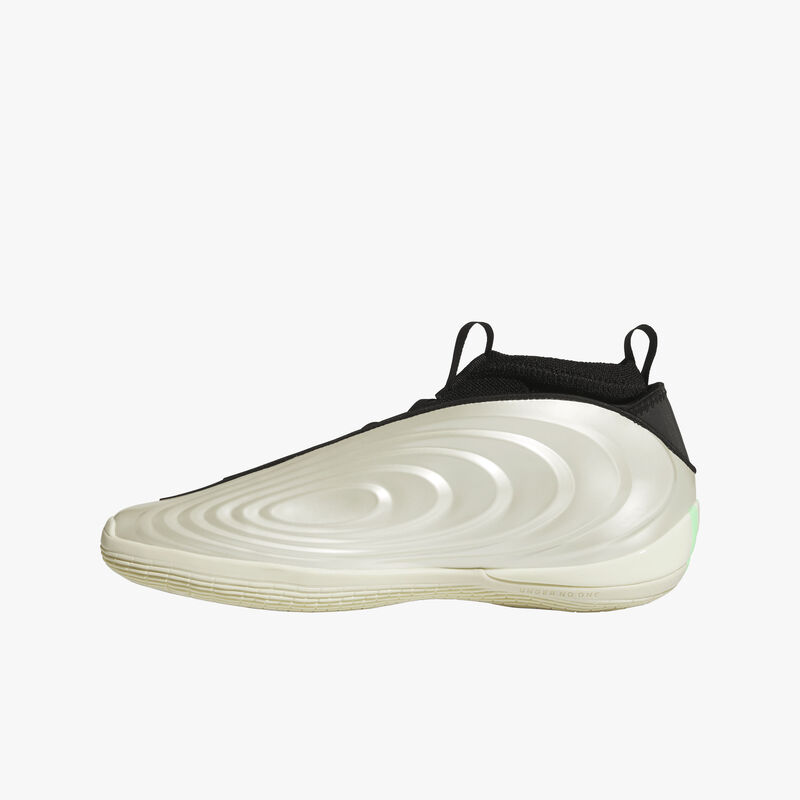 adidas Zapatillas Harden Volume 10, NEGRO, hi-res image number null