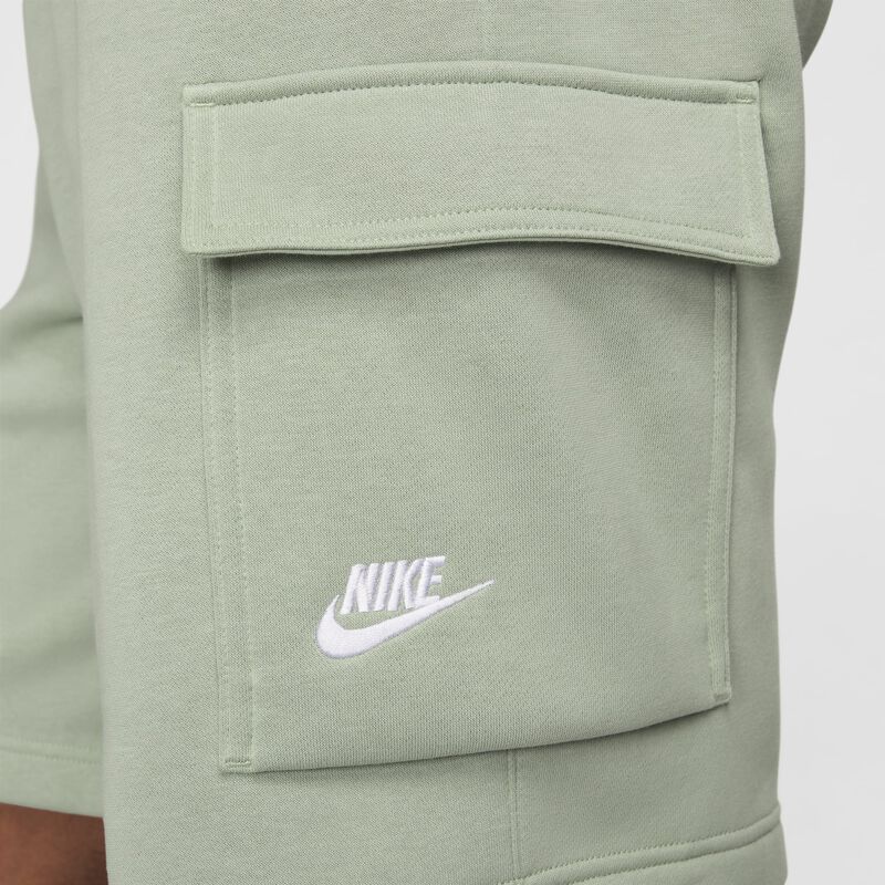 Nike Sportswear Club, VERDE, hi-res image number null