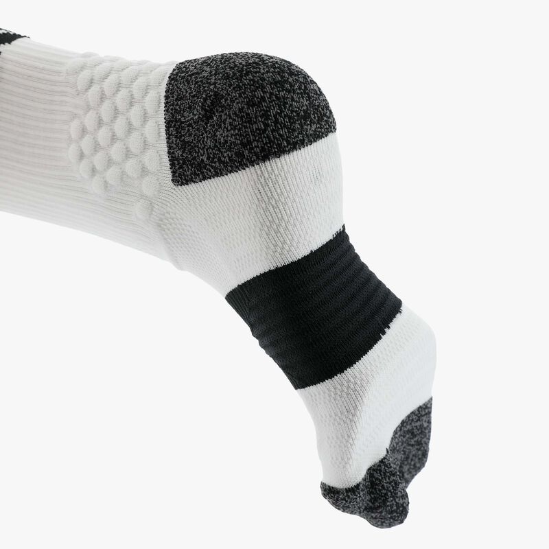 adidas Calcetines UB23 HEAT.RDY Extralargas 1 Par, BLANCO, hi-res image number null