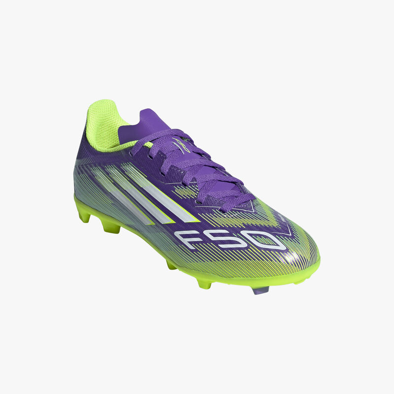 adidas Zapatillas F50 League FG/MG Ni&ntilde;os, SURTIDO, hi-res image number null