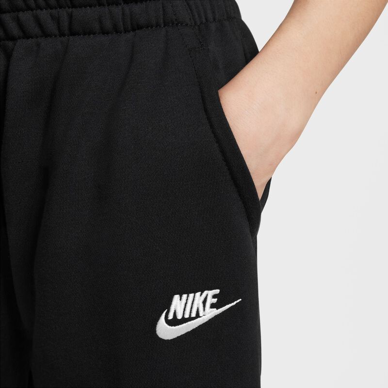 Nike Pantal&oacute;n Club Fleece, NEGRO, hi-res image number null