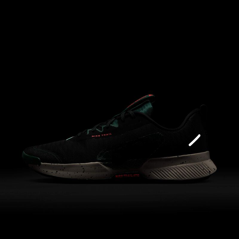 Nike Juniper Trail 3, NEGRO, hi-res image number null