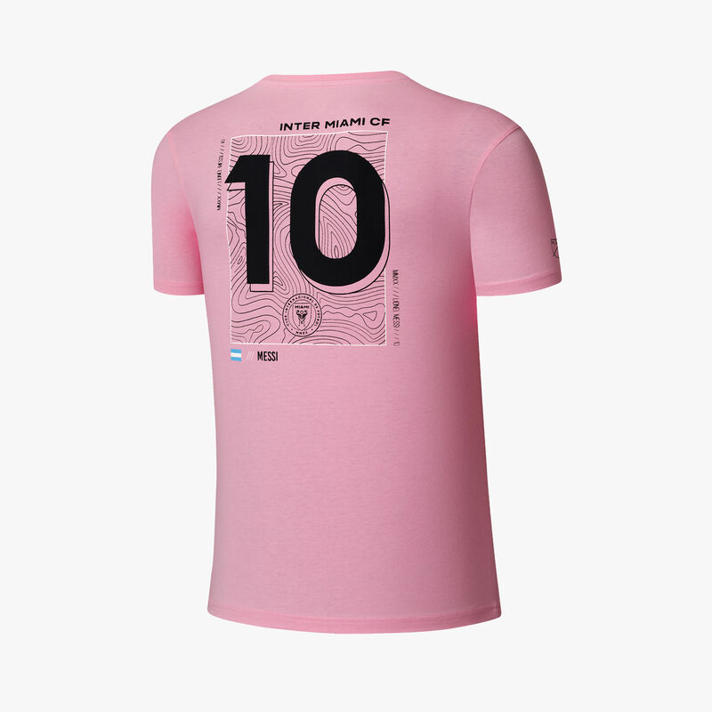 MLS Camiseta Players One Team Messi Ni&ntilde;os, SURTIDO, hi-res image number null