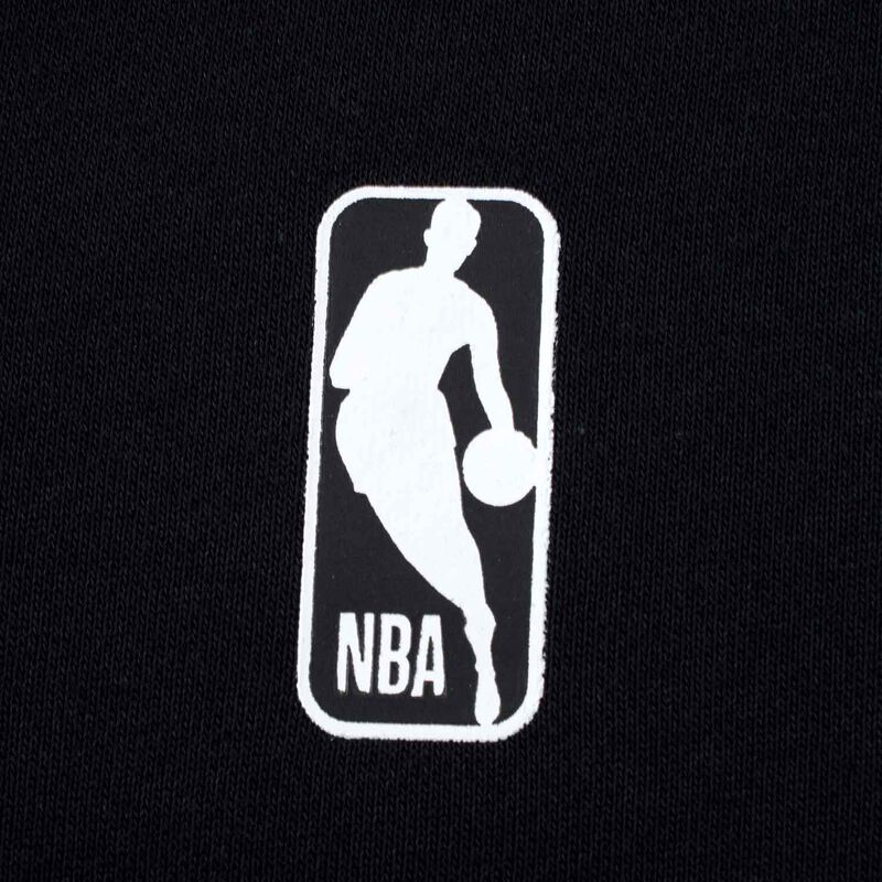 NBA Polerón Stay Here, NEGRO, hi-res image number null