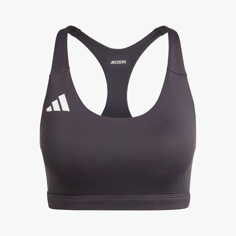 adidas Top Deportivo Adizero Essentials Run, NEGRO, hi-res image number null