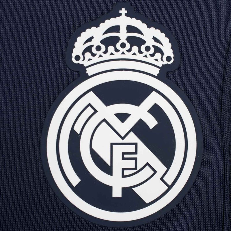 Real Madrid Pantalón Matchday Essential, AZUL, hi-res image number null