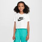 Nike Polera Sportswear, BLANCO, hi-res
