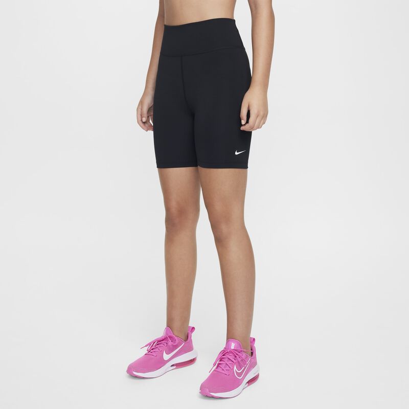 Nike Shorts One, NEGRO, hi-res image number null