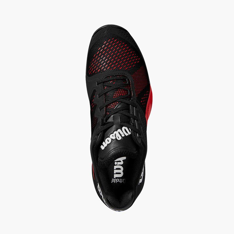 Wilson Zapatillas Bela Tour, NEGRO, hi-res image number null