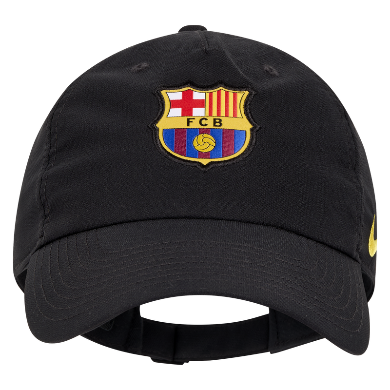 Nike Jockey Club FC Barcelona, NEGRO, hi-res image number null