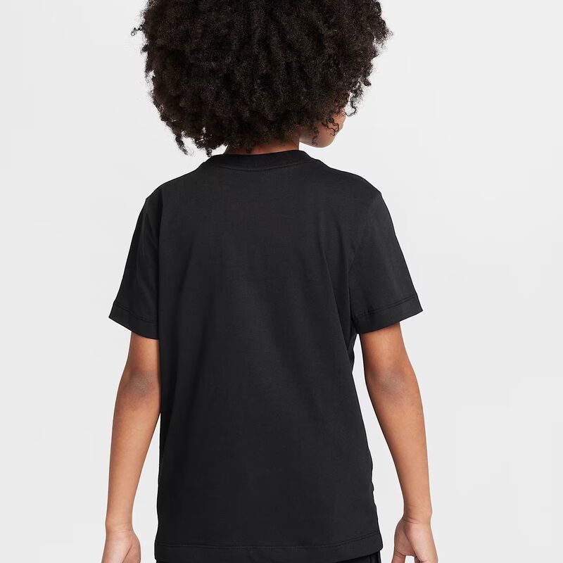 Nike Polera Sportswear, NEGRO, hi-res image number null