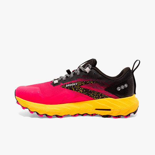 Brooks Cascadia 17