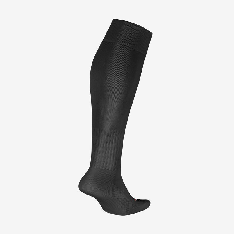Nike Academy Extralargas 1 Par, NEGRO, hi-res image number null
