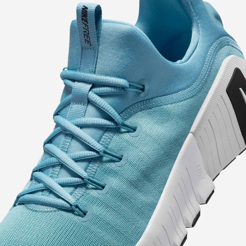 Nike Free Metcon 6, AZUL, hi-res image number null