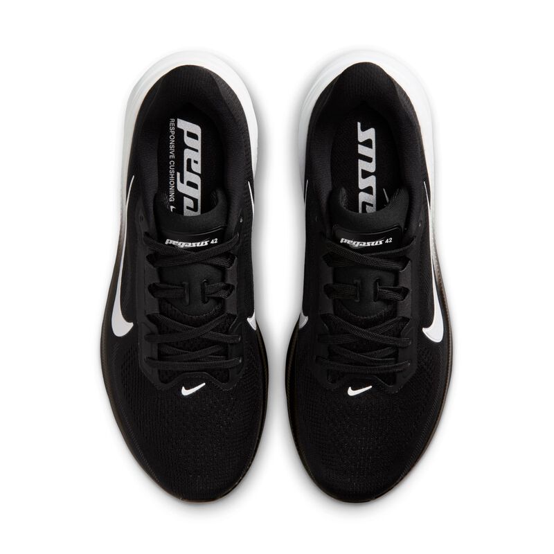 Nike Zapatillas Pegasus&nbsp;42, NEGRO, hi-res image number null