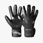 Reusch Guantes Attrakt Freegel Infinity, NEGRO, hi-res