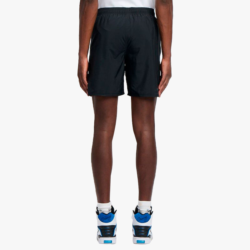 Reebok Shorts Id Train Utility, NEGRO, hi-res image number null