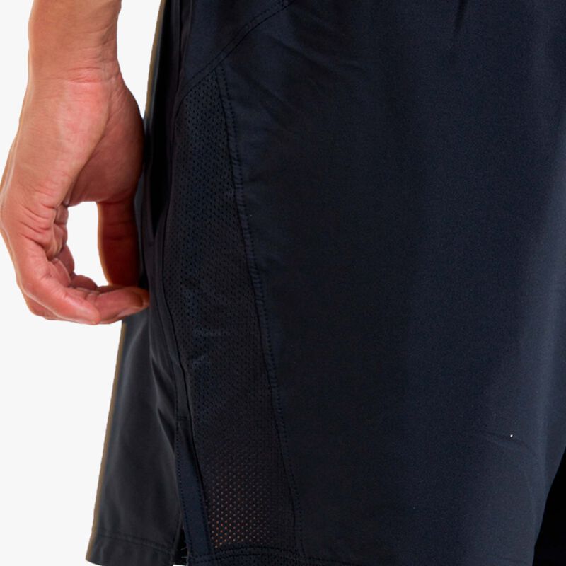 Under Armour Shorts Short Launch, NEGRO, hi-res image number null