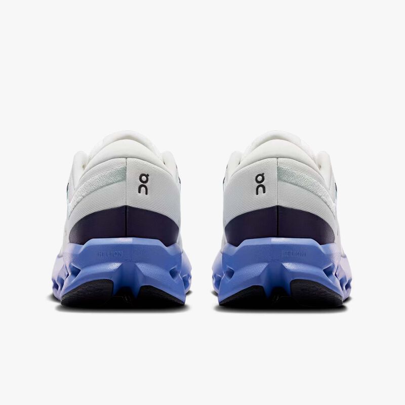 On Zapatillas Cloudsurfer 2, BLANCO, hi-res image number null