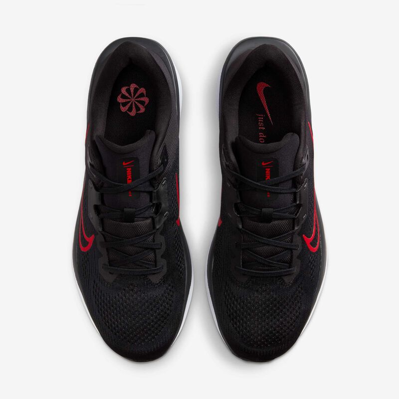 Nike Quest 6, NEGRO, hi-res image number null
