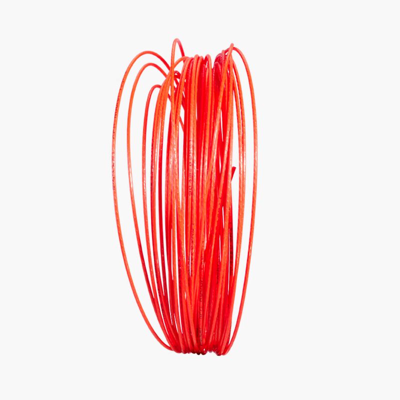 Babolat Cuerda Tenis RPM Rough 12mt, ROJO, hi-res image number null