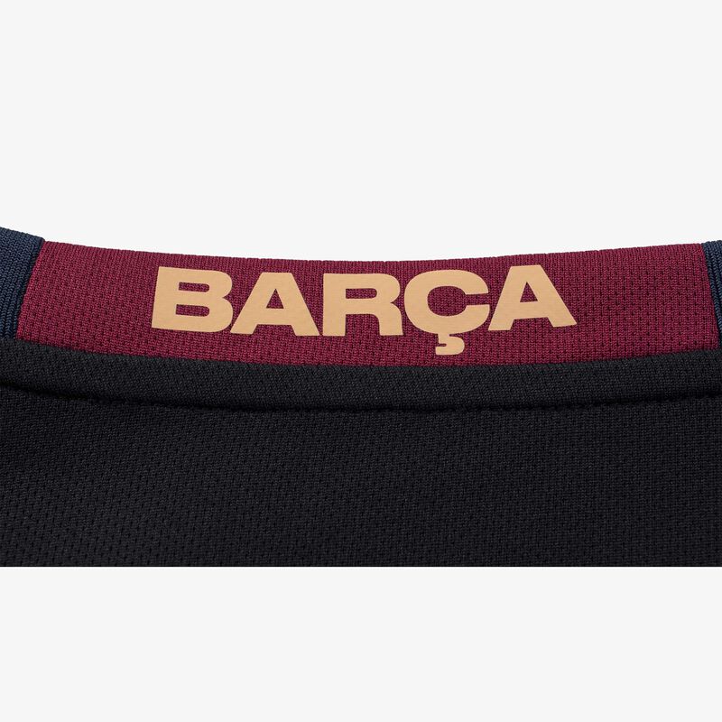 F.C. Barcelona Camiseta Legacy, AZUL, hi-res image number null