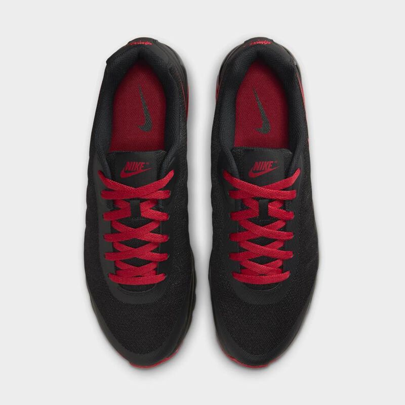 Nike Zapatillas Air Max Invigor, NEGRO, hi-res image number null