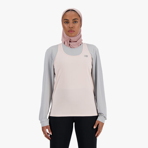 New Balance Tank Sport Essentials