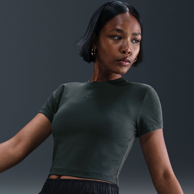 Nike Sportswear Chill Knit, VERDE, hi-res image number null