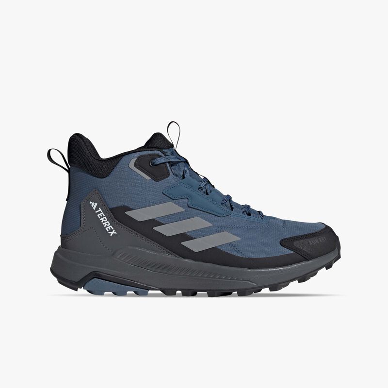 adidas Zapatillas Terrex Anylander Mid RAIN.RDY, AZUL, hi-res image number null