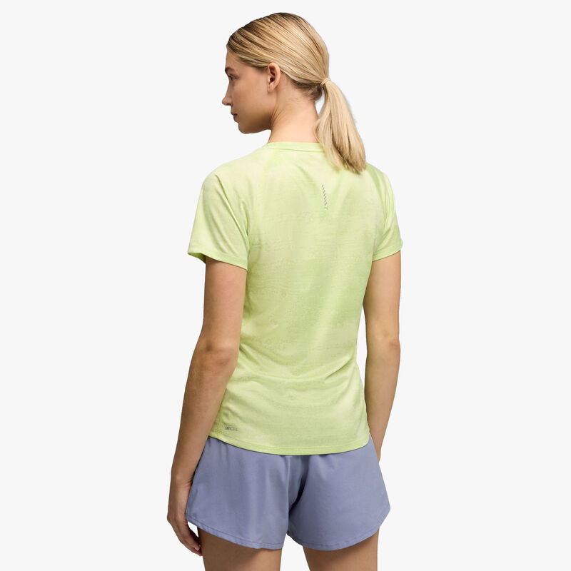 Puma Polera Run Velocity, VERDE, hi-res image number null