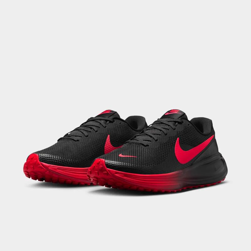 Nike Zapatillas Revolution 8, NEGRO, hi-res image number null