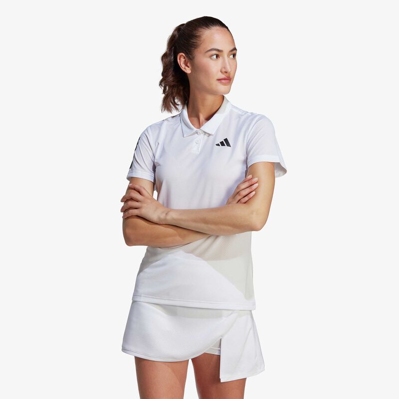 adidas Polera Club, SURTIDO, hi-res image number null