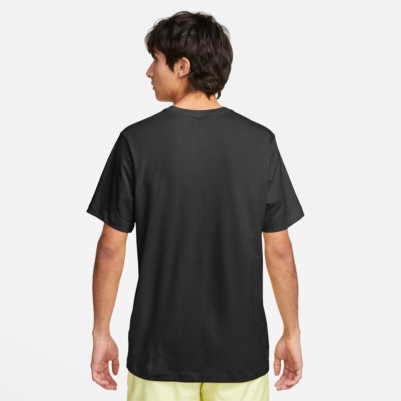 Nike Sportswear Club, NEGRO, hi-res image number null
