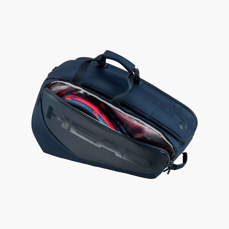 Head Paletero Pro Padel L, NEGRO, hi-res image number null