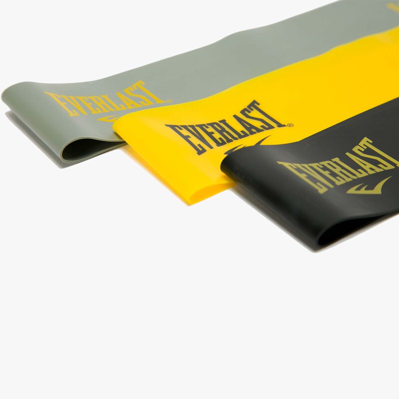 Everlast Set Mini Bandas de Resistencia Eve Loop, SURTIDO, hi-res image number null