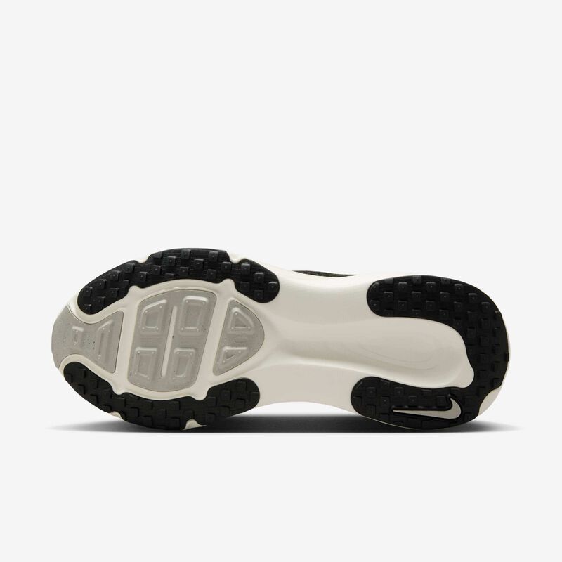 Nike Zapatillas Vomero 18, NEGRO, hi-res image number null