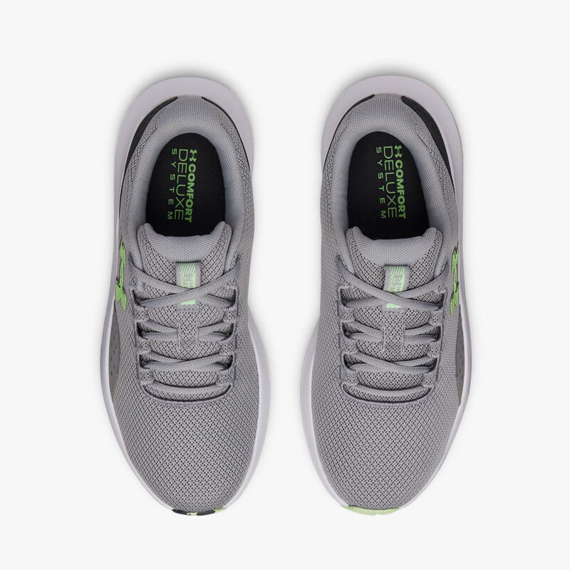 Under Armour Zapatillas Charged Surge 4, VERDE, hi-res image number null